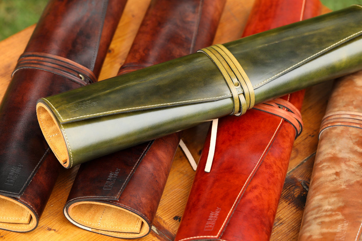Knife Rolls