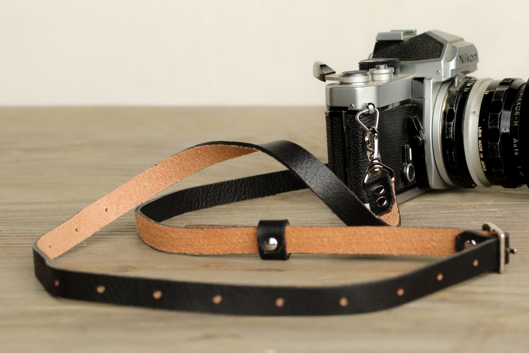 Camera/Bag Strap