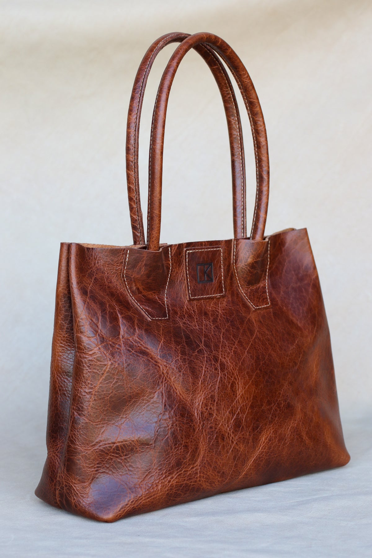 brown-American-Bison-tote
