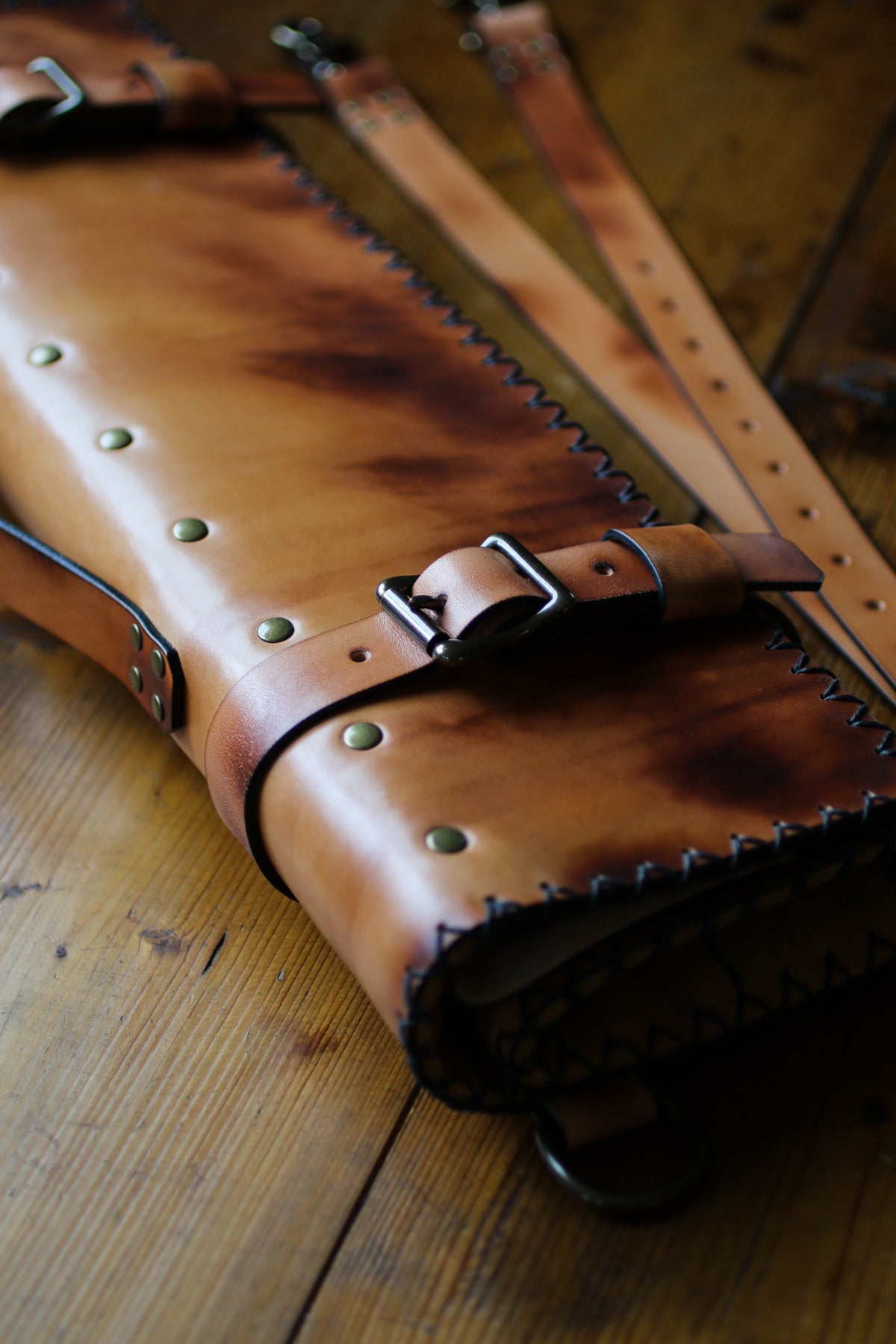 RESERVED for Chris Willet