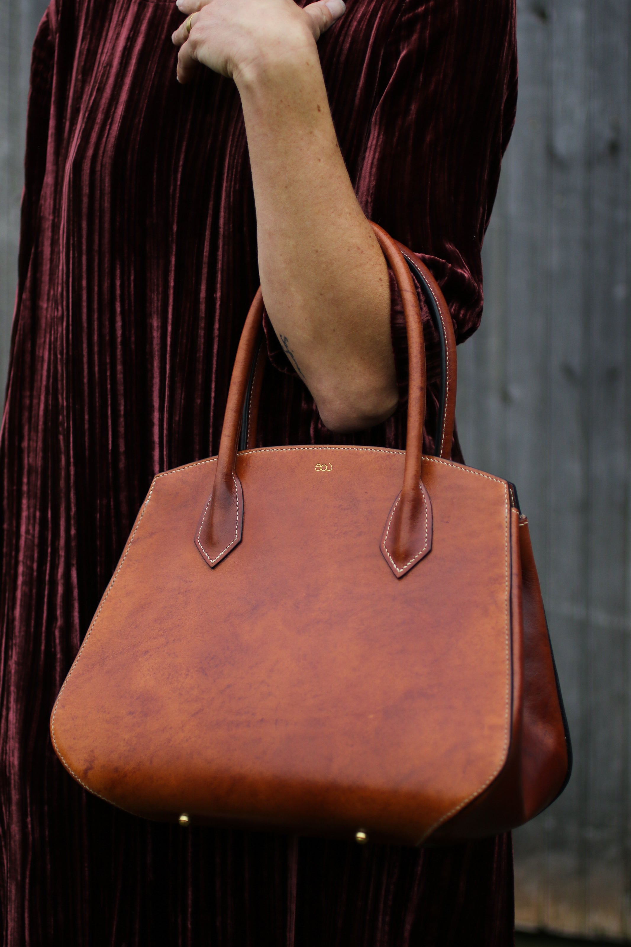 La Colette // Timber (Custom Preorder)