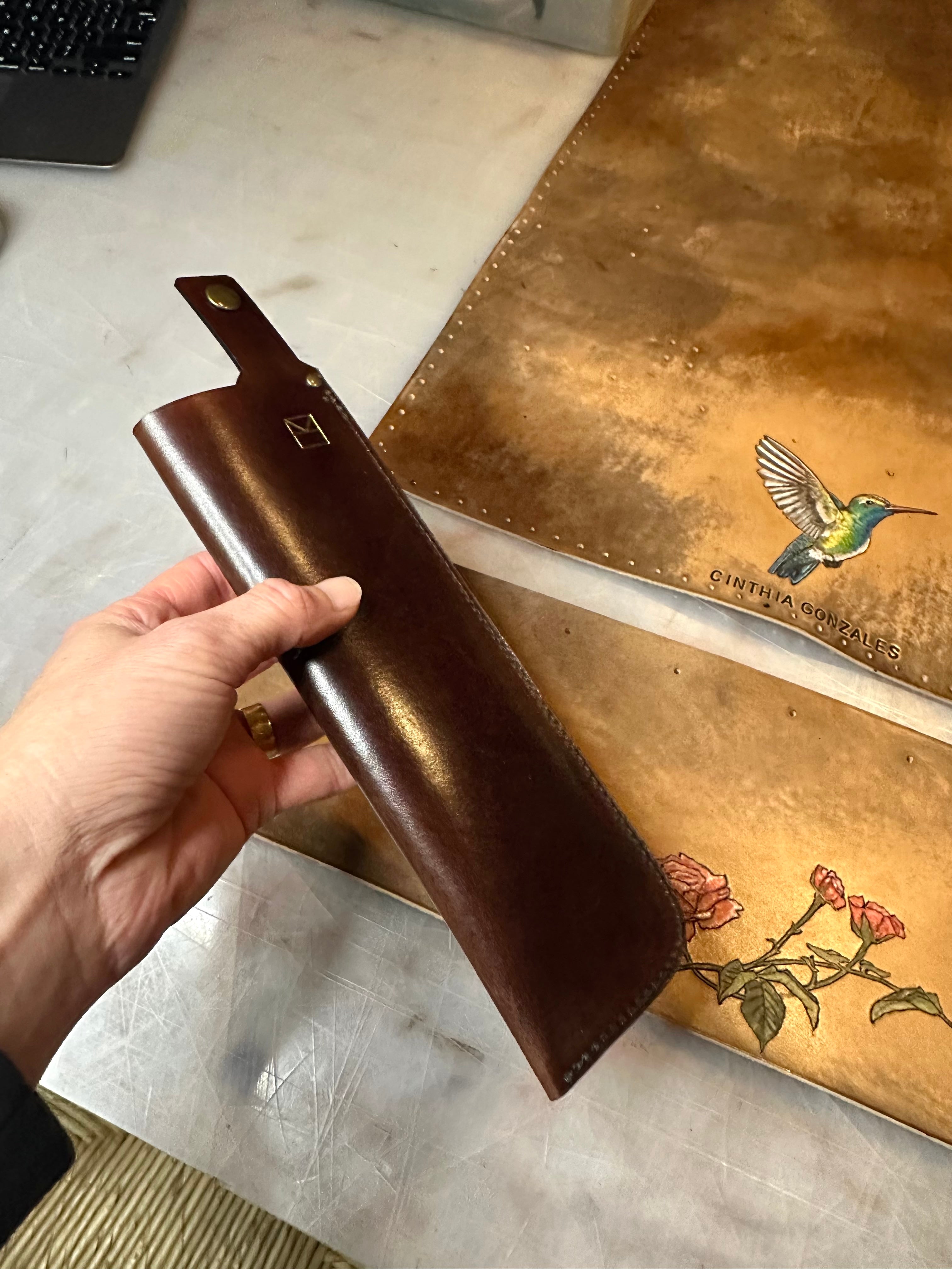 RESERVED for Sophie Messinger