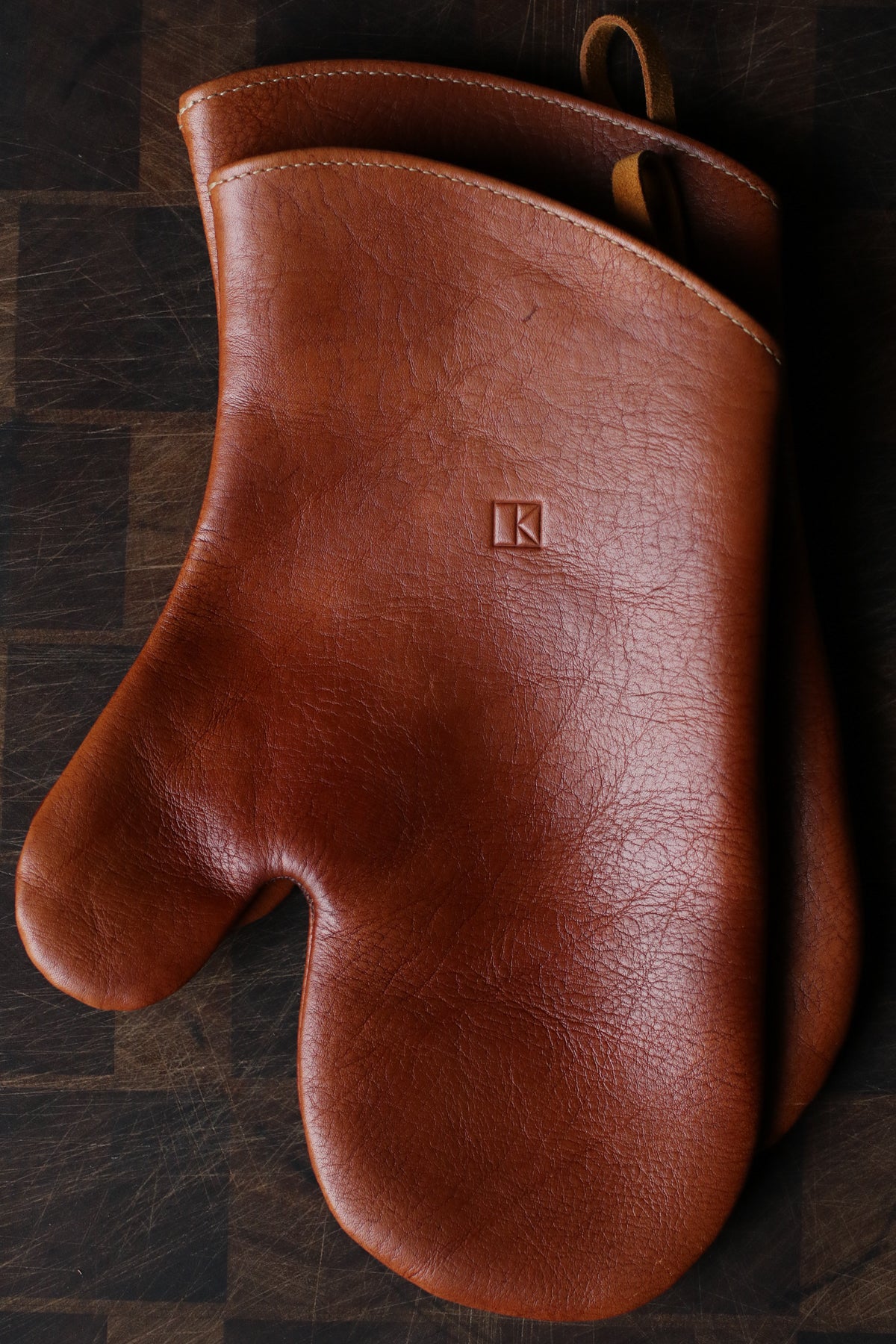 【BURTON】WORKHORSE LEATHER MITT M Men's Burton Work Horse Leather Mittens | Burton.com Winter