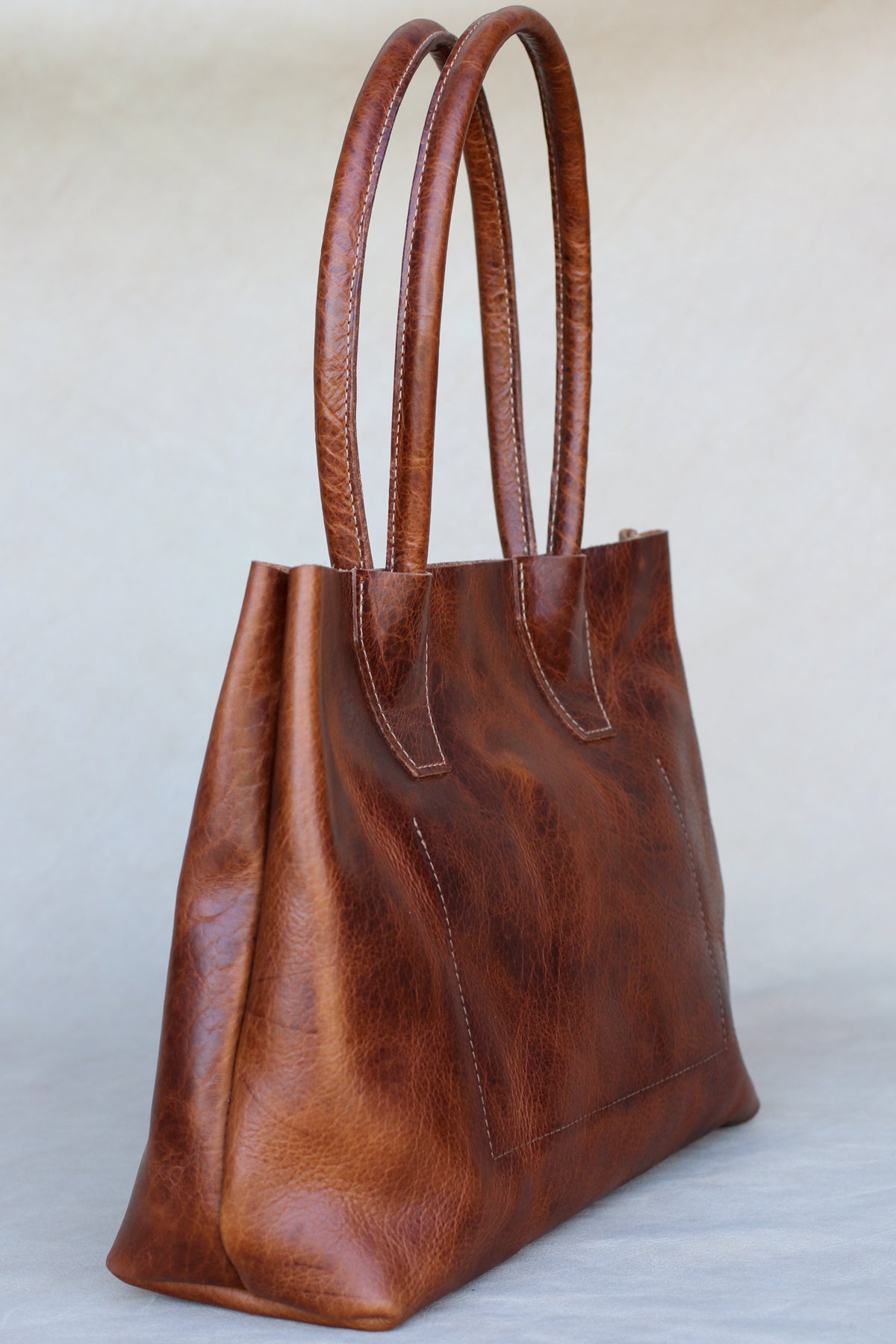 brown-American-Bison-tote