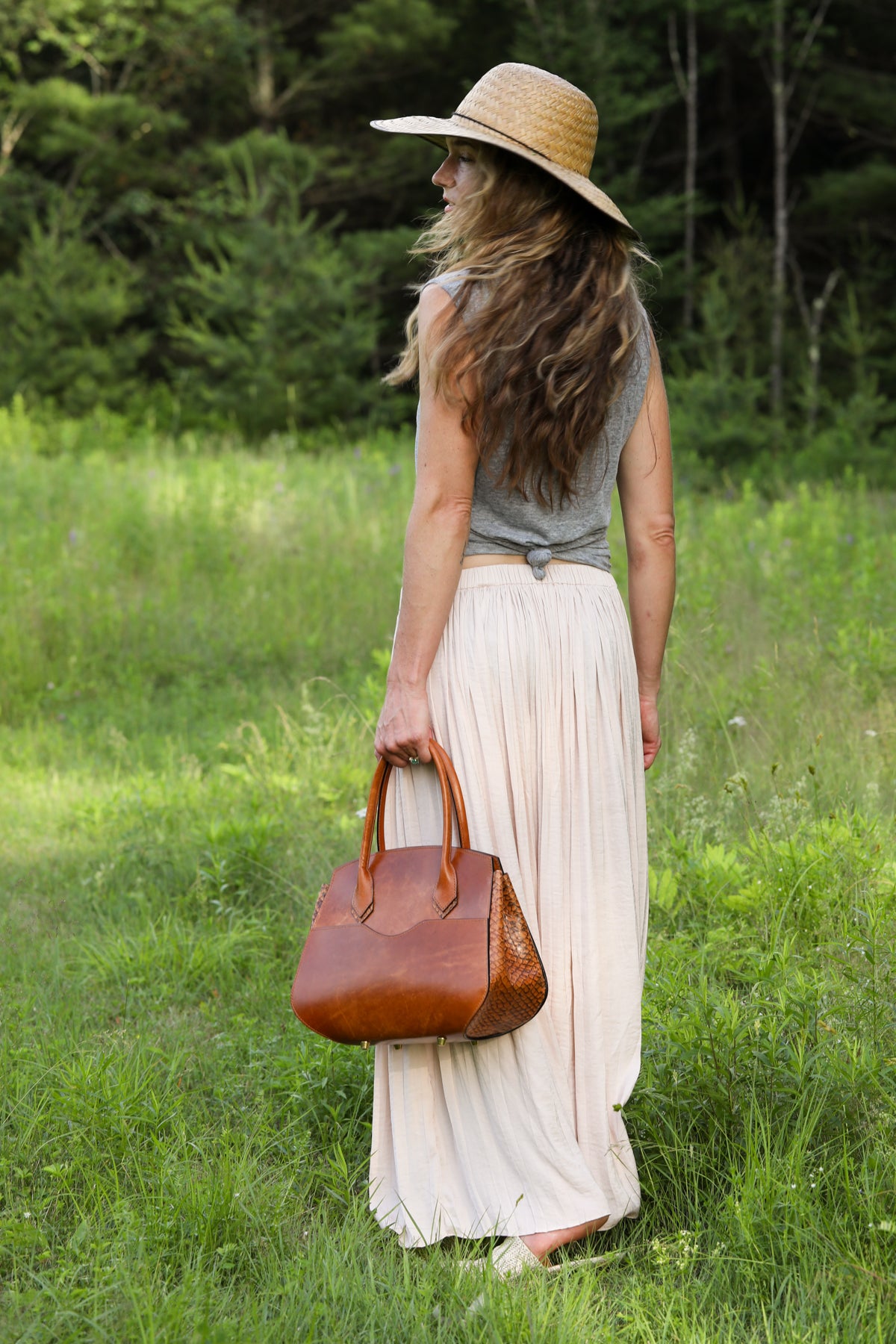 La Colette Exotic (Made to Order)