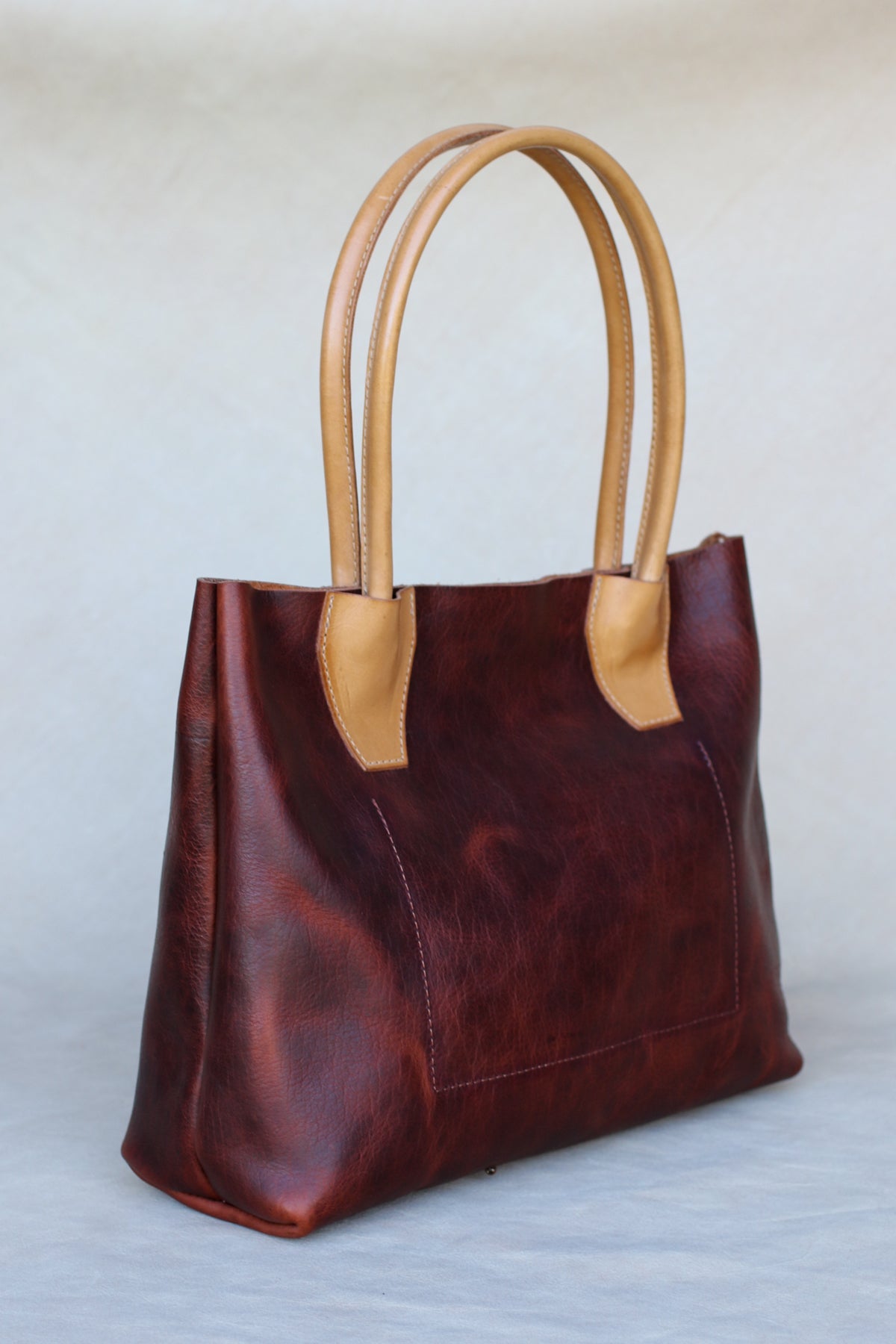 red-bison-leather-bag